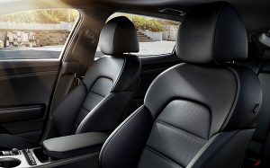 Car Leather Interior Coating