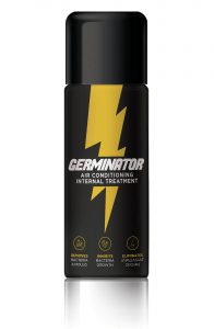 Germinator Treatment Solution In A Can